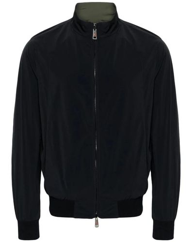 KIRED Jackets > bomber jackets - Noir