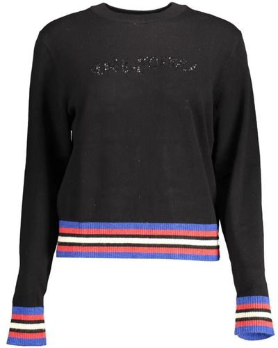 Desigual Sweatshirts & hoodies > sweatshirts - Noir