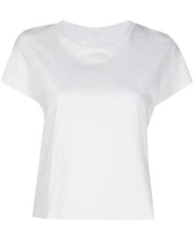Alexander Wang T-Shirts - White