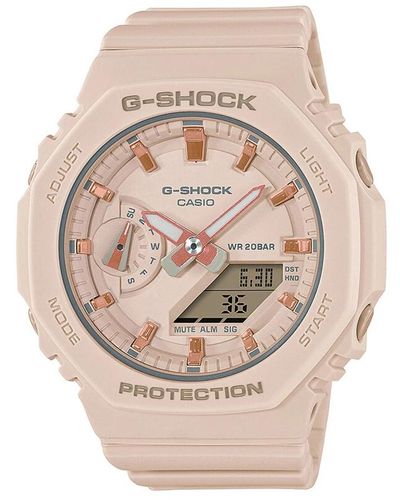 G-Shock Watches - Pink