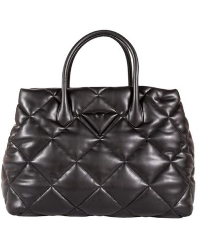 Emporio Armani Handbags - Black