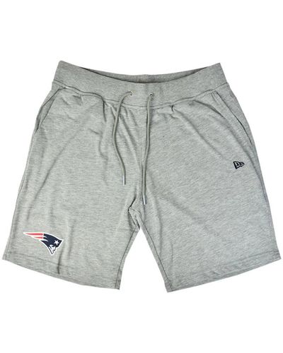 KTZ Casual Shorts - Gray