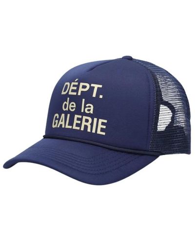 GALLERY DEPT. Bags - Blu