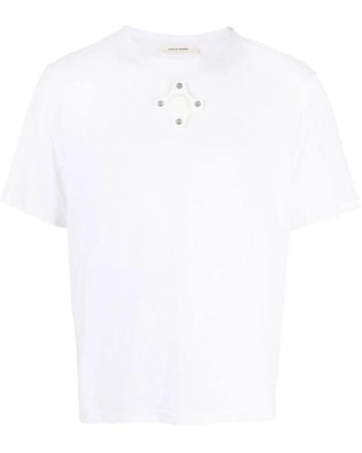 Craig Green T-Shirts - White