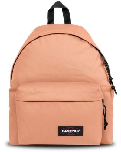 Eastpak Backpacks - Natur