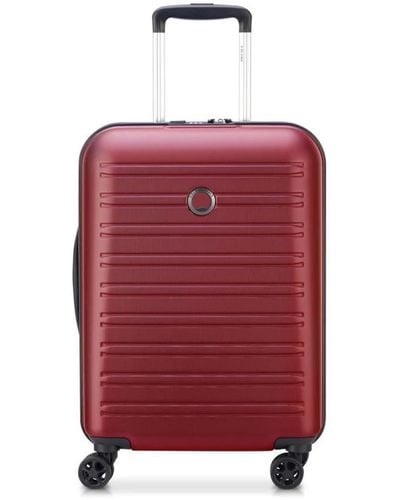 Delsey Cabin bags - Rot