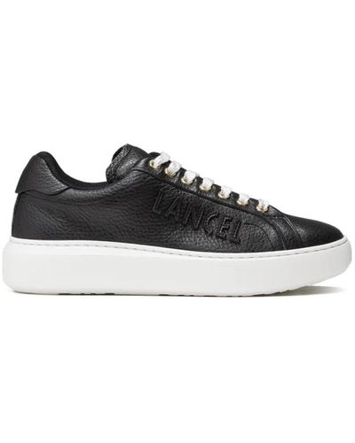 Lancel Shoes > sneakers - Noir