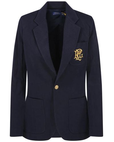 Ralph Lauren Jackets > blazers - Bleu