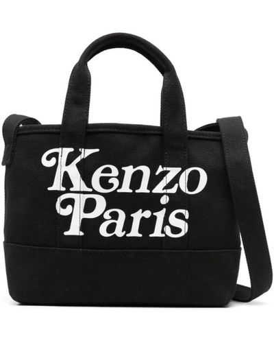 KENZO Handbags,stylische taschen - Schwarz
