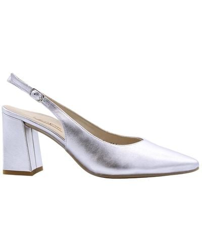 Paul Green Court Shoes - White