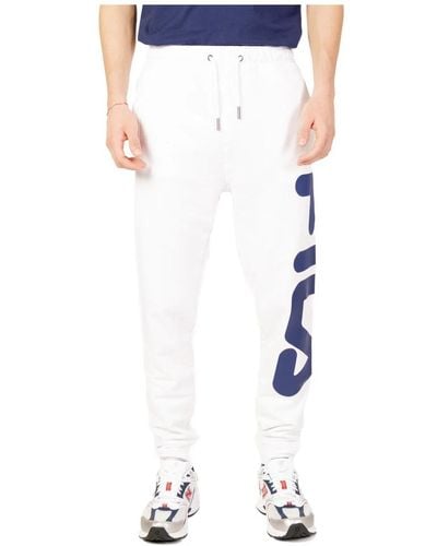 Fila Sweatpants - Blau