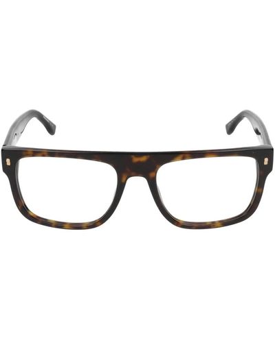 DSquared² Glasses - Brown