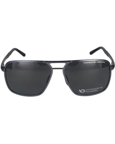 Porsche Design Sunglasses - Grey