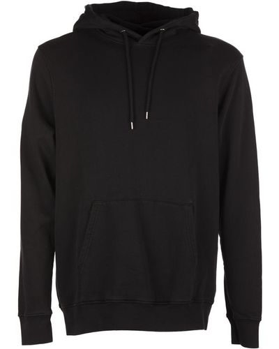 COLORFUL STANDARD Sweater - Noir