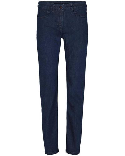 LauRie Slim-fit jeans - Blu