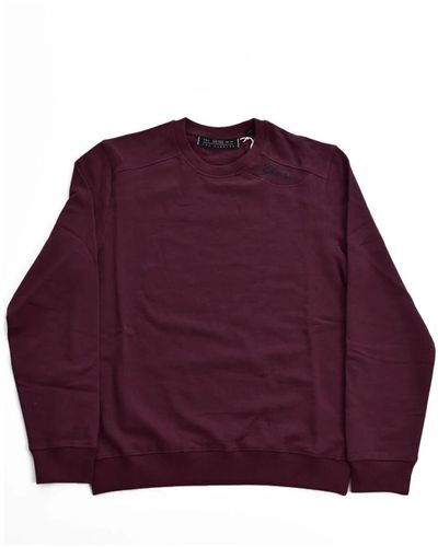 Guess Sweatshirts - Violet