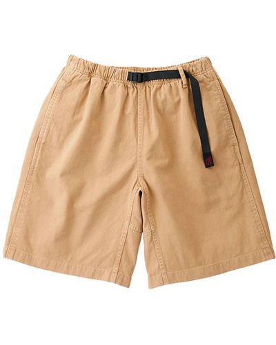 Gramicci Shorts > short shorts - Neutre