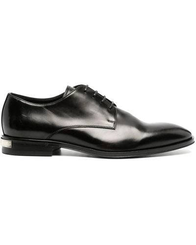 Roberto Cavalli Business Shoes - Black