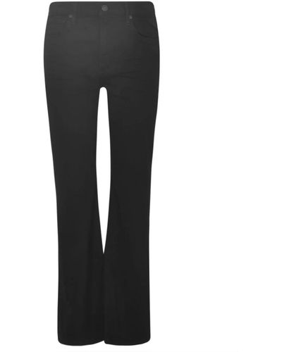 Citizens of Humanity Flared jeans - Schwarz
