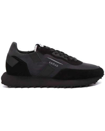 GHŌUD Sneakers - Black