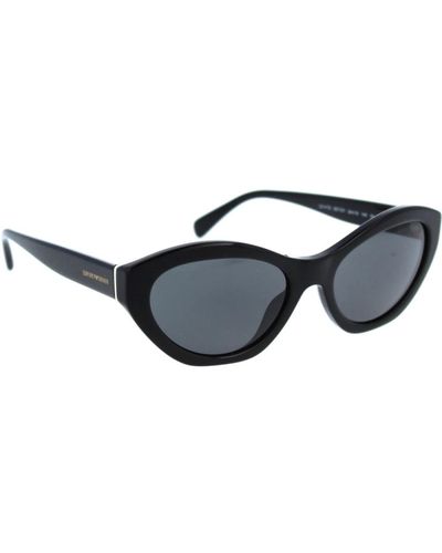 Emporio Armani Sunglasses - Blau