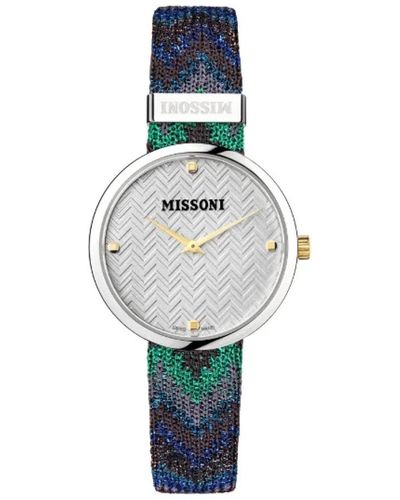 Missoni Watches - White