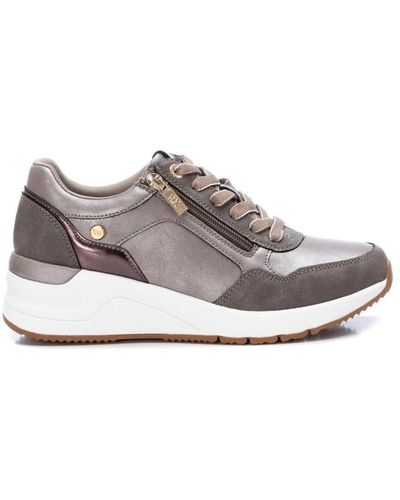 Xti Sneaker - Grau