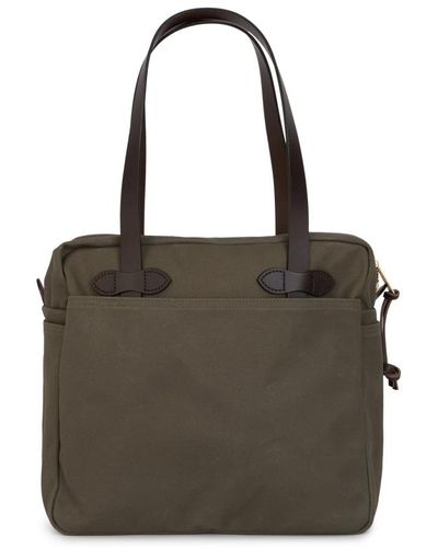 Filson Bags > shoulder bags - Vert