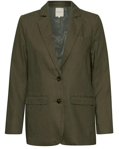 Part Two Giacca blazer - Verde