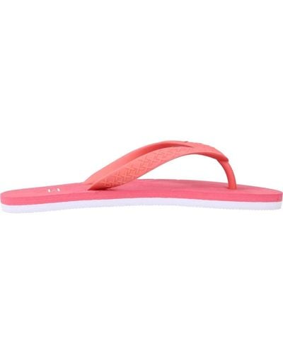 Munich Flip flops - Pink