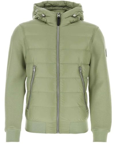 Mackage Jackets > down jackets - Vert