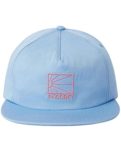 Rassvet (PACCBET) Chapeaux bonnets et casquettes - Bleu