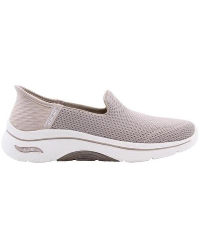 Skechers Loafers - Gray