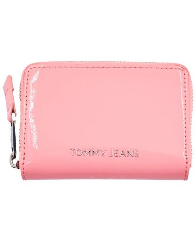 Tommy Hilfiger Wallets cardholders - Pink