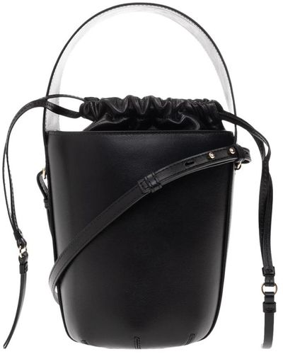 Chloé Bags > bucket bags - Noir