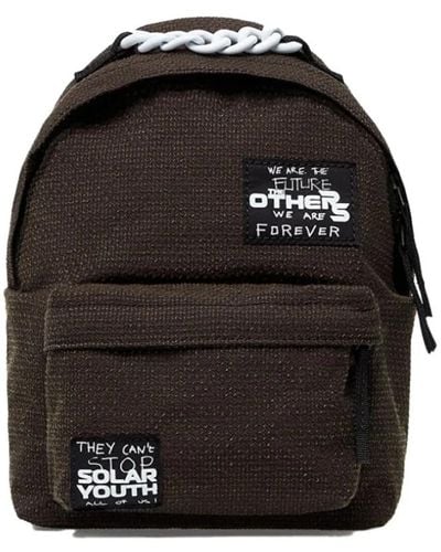 Eastpak Bags > backpacks - Noir