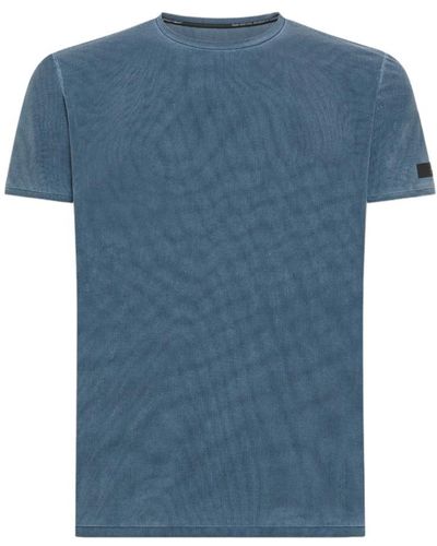 Rrd T-Shirts - Blue