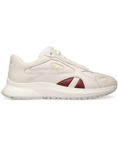 Bally Trainers - Pink