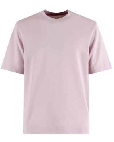Circolo 1901 T-shirt e polo rosa