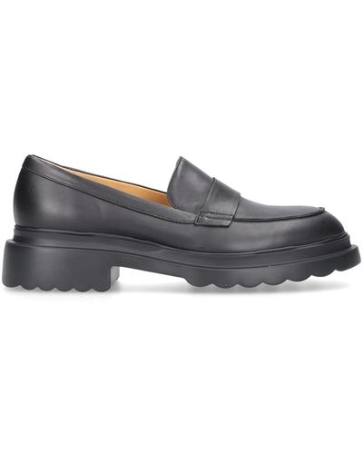 Pomme D'or Loafers - Grey