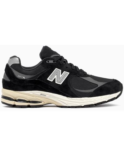 New Balance Shoes > sneakers - Noir