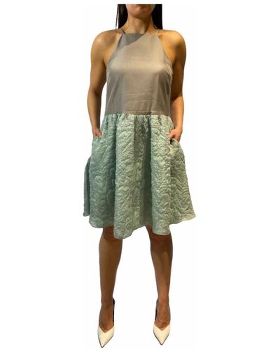 Armani Short dresses - Grün