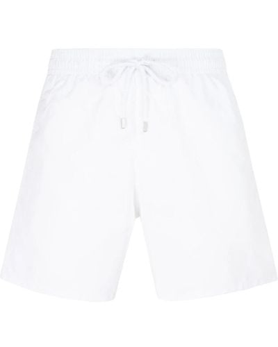 Vilebrequin Beachwear - White