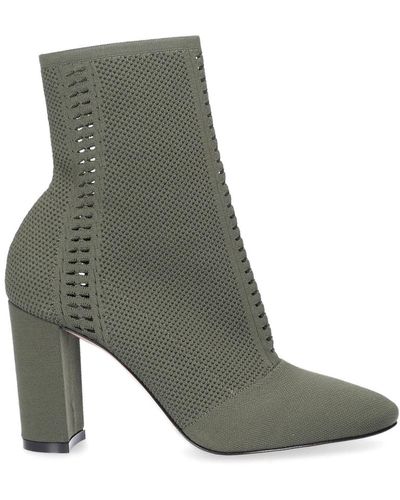 Gianvito Rossi Heeled Boots - Green