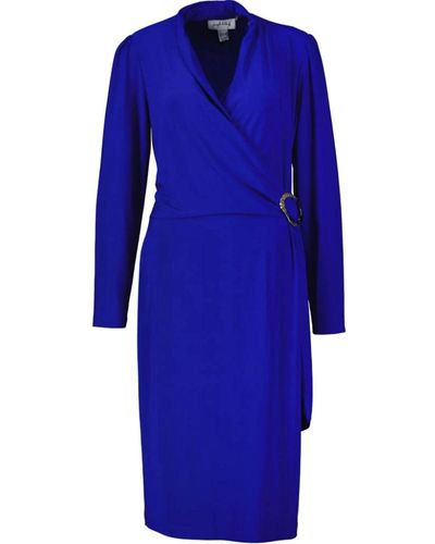Joseph Ribkoff Occasion dresses - Blu