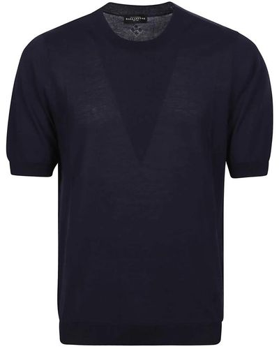 Ballantyne T-Shirts - Blue