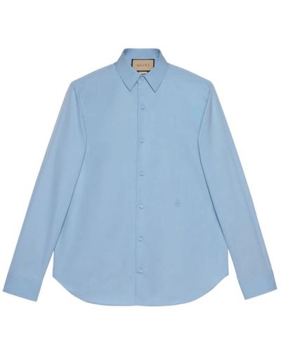 Camicia gucci shop con serpente