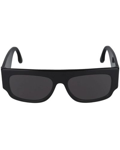 Victoria Beckham Sunglasses - Negro