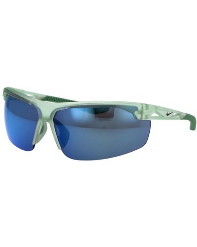 Nike Sunglasses - Blue