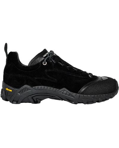 Our Legacy Trainers - Black